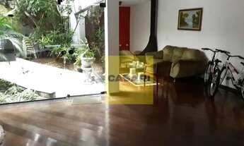 Imagem 6: Sobrado, 306 m² - venda por R$ 1.250.000,01 ou aluguel por R$ 7.350,00/mês - Nova Petrópol