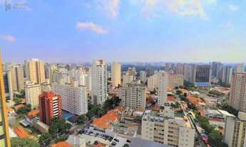 Imagem 3: Linda Penthouse de 310m2, próximo ao Parque Ibirapuera