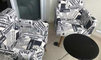 Imagem 6: Locação Apartamento Sao Paulo Vila Mariana Ref: 22378