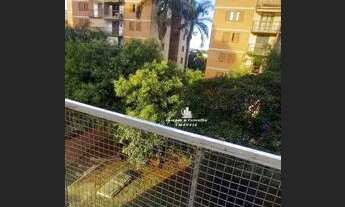 Imagem 2: Apartamento com 3 dormitórios para alugar, 70 m² por R$ 1.840/mês - Parque Ind Lagoinha