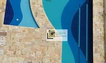 Imagem 6: Apartamento com 3 dormitórios para alugar, 125 m² por R$ 6.099/mês - Jardim Esplanada - Sã