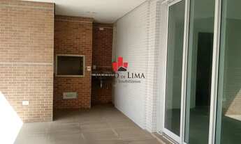 Imagem 3: Apartamento com 3 dormitórios sendo 3 suítes e 5 vagas à venda em Jardim Anália Franco