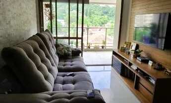 Imagem 3: LINDO APTO 3QTOS-SUÍTE-85M2-1VGA- FREGUESIA JACAREPAGUÁ RJ