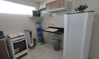 Imagem 4: Alugo apartamento flat mobiliado no bairro universitário em Caruaru/PE