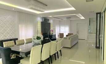 Imagem: Casa com 4 dormitórios à venda, 394 m²