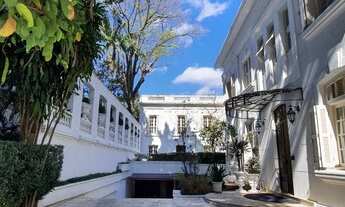 Imagem 6: Casa para aluguel possui 1412 metros quadrados com 8 quartos em Jardim América - São Paulo