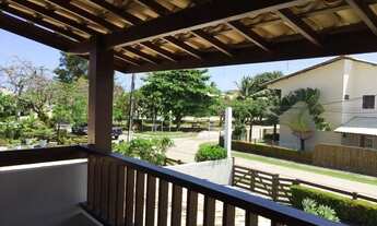 Imagem 6: Vendo Excelente casa na ilha, condominio Arauá