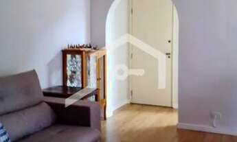 Imagem 2: Apartamento de 2 dormitórios com 1 Suíte e vaga na Vila Olímpia