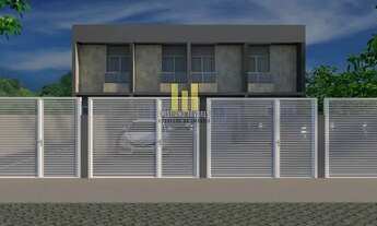 Imagem: Sobrado Geminado para Venda em Joinville