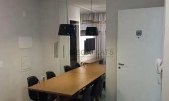 Imagem: 06224 - Flat/Aparthotel 1 Dorm, BELA VISTA