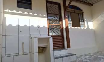 Imagem 3: Casa terrea-kitnet