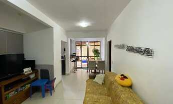 Imagem 2: Apartamento para Venda em Belo Horizonte, Buritis, 2 dormitórios, 1 suíte, 2 banheiros, 1