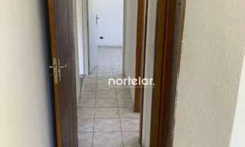 Imagem 7: Casa com 3 dormitórios para alugar, 90 m² por R$ 2.000,00/mês - Vila Guedes - São Paulo/SP