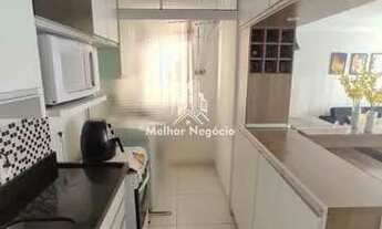 Imagem 3: Apartamento com 2 dorms, Vila Marieta, Campinas - R$ 265 mil, Cod: AP2555
