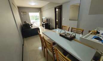 Imagem 6: Apartamento Reserva do Sahy