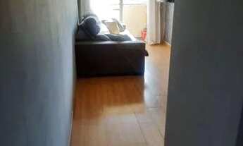 Imagem 5: Apartamento com 3 dormitórios à venda, 60 m² - Baeta Neves - São Bernardo do Campo/SP