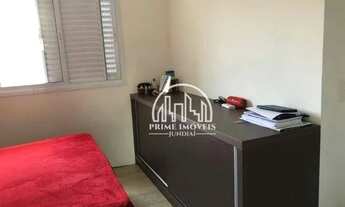 Imagem 7: APARTAMENTO 3 DORMITÓRIOS CONDOMINIO NATURALE - JARDIM FLÓRIDA - JUNDIAÍ/SP