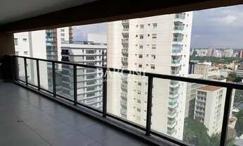 Imagem 5: São Paulo - Apartamento Padrão - Pinheiros