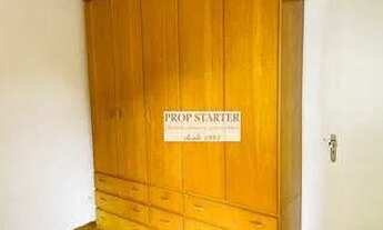 Imagem 6: Apartamento com 1 dormitório, 52 m² - venda por R$ 395.000,00 ou aluguel por R$ 3.448,83/m