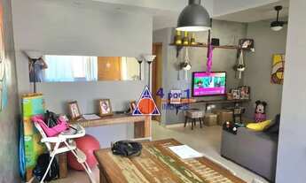 Imagem 2: Casa com 3 dormitórios à venda, 120 m² por R$ 549.000,00 - Pechincha - Rio de Janeiro/RJ