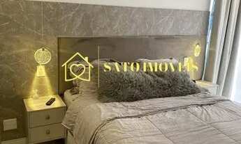 Imagem 4: Atenção... IMPERDÍVEL! - More no Brooklin. Apartamento com 3 quartos, 3 banheiros no total