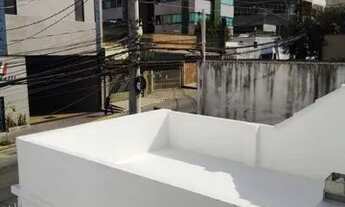 Imagem 4: CASA TÉRREA - LAPA - SP