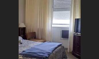 Imagem 6: Apartamento em Ipanema/RJ, próximo as praias