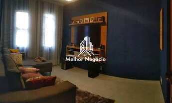 Imagem 2: Casa com 3 dorms, Jardim Novo Campos Elíseos, Campinas - R$ 552 mil, Cod: 3RCA1918