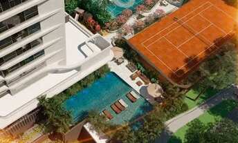 Imagem 5: Apartamento à venda, 4 quartos, 2 suítes, 4 vagas, Gutierrez - Belo Horizonte/MG