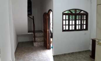 Imagem 2: Sobrado com 4 dormitórios para alugar, 245 m² por R$ 3.150,00/mês - Jardim Vila Formosa