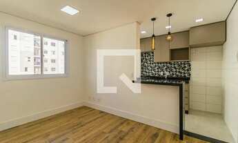 Imagem 3: Apartamento para Aluguel - Parque Reboucas, 1 Quarto, 32 m2