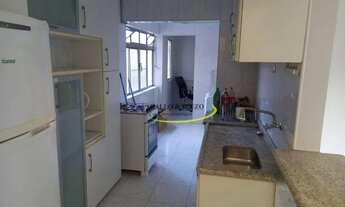 Imagem 7: Apartamento com 2 dormitórios para alugar, 65 m² por R$ 3.775,00/mês - Vila Mariana - São