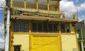 Imagem 1: Sobrado com 3 dormitórios à venda, 200 m² por R$ 530.000,00 - Jardim - Sapucaia do Sul/RS