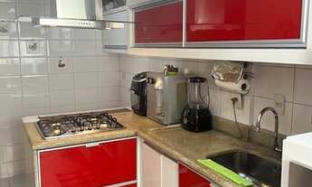 Imagem 7: Cobertura duplex completa no melhor condomínio da Freguesia