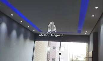Imagem 3: Apartamento com 2 dorms, Jardim Maria Luíza, Sumaré - R$ 205 mil, Cod: RAP2802