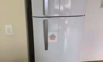 Imagem 6: Flat para aluguel possui 48 metros quadrados com 2 quartos em Consolação - São Paulo - SP