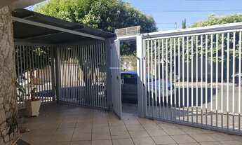 Imagem 3: SÃO JOSÉ DO RIO PRETO - Casa Padrão - CIDADE JARDIM