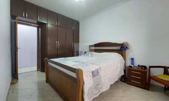 Imagem 6: EXCELENTE CASA TÉRREA COM EDÍCULA EM RUDGE RAMOS COM CÔMODOS AMPLOS E ACONCHEGANTE QUINTA