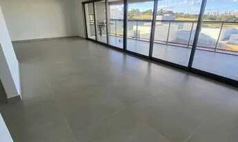 Imagem 2: Apartamento Alto Padrão de 245m² no Residencial Amazonas em Franca/SP