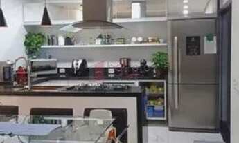 Imagem 3: Jundiaí - Casa de Condomínio - Recanto Quarto Centenário