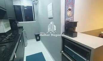 Imagem 6: Apartamento com 2 dorms, Jardim Maria Luíza, Sumaré - R$ 260 mil, Cod: RRAP2759
