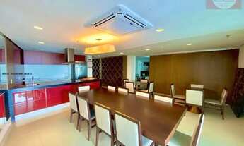 Imagem 3: Apartamento para Locação em Salvador, Ondina, 1 dormitório, 1 suíte, 2 banheiros, 1 vaga