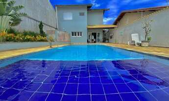 Imagem 2: Sobrado com 4 dorms, Cibratel II, Itanhaém - R$ 750 mil, Cod: 1264