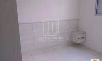 Imagem 2: Apartamento (tipo - padrao) 2 dormitórios, cozinha planejada, portaria 24hs, lazer, espaço