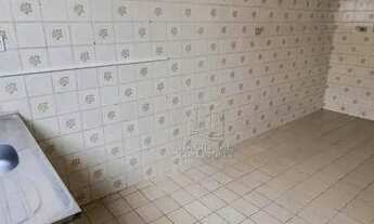 Imagem 5: Apartamento com 1 dormitório para alugar, 70 m² por R$ 1.530,12/mês - Bangu - Santo André