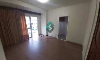 Imagem 2: Apartamento para venda possui 62 metros quadrados com 2 quartos em Méier - Rio de Janeiro