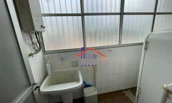 Imagem 5: Apartamento com 2 dormitórios para alugar, 82 m² por R$ 2.050,00/mês - Bosque - Campinas/S