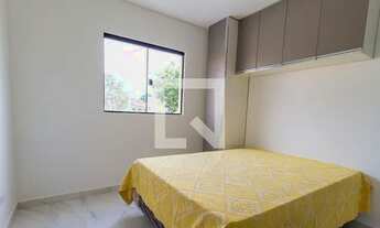 Imagem: Apartamento para Aluguel - Uberaba, 1 Quarto