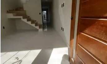 Imagem 5: Casa moderna 3 qts Pq Aurora