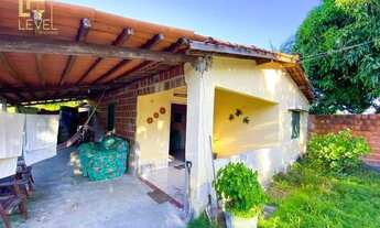 Imagem 3: Casa com 2 dormitórios à venda, 80 m² por R$ 300.000 - Aquiraz - Aquiraz/CE